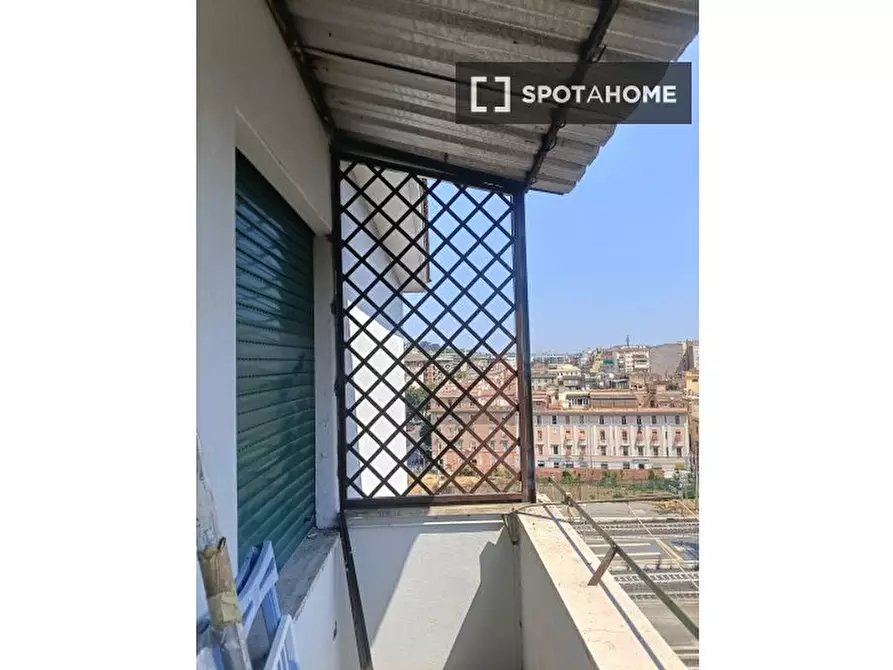 appartamento in affitto a Roma in zona Portuense