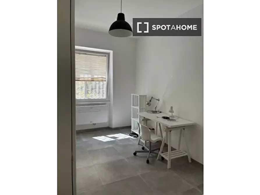 appartamento in affitto a Roma in zona Monte Sacro/Talenti
