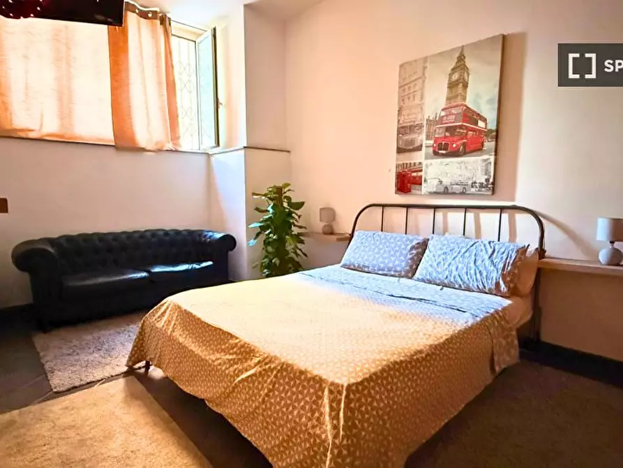 appartamento in affitto a Roma in zona Nomentano