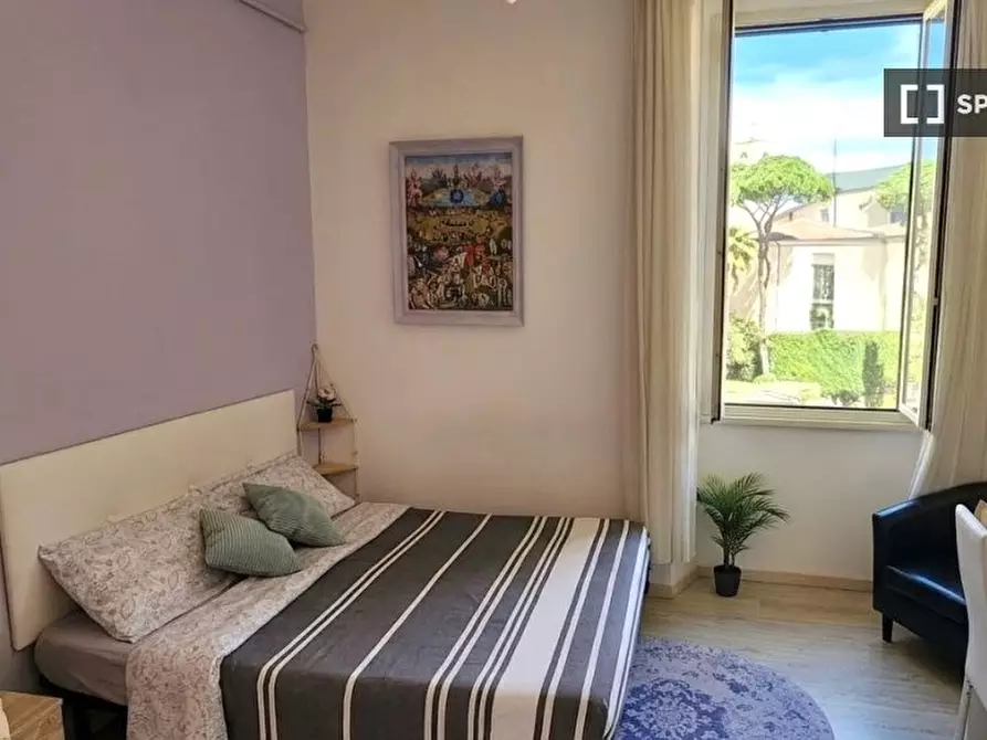 appartamento in affitto a Roma in zona Tuscolano
