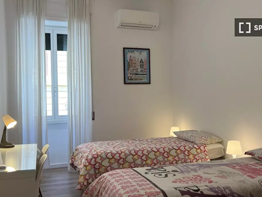 appartamento in affitto a Roma in zona Trionfale