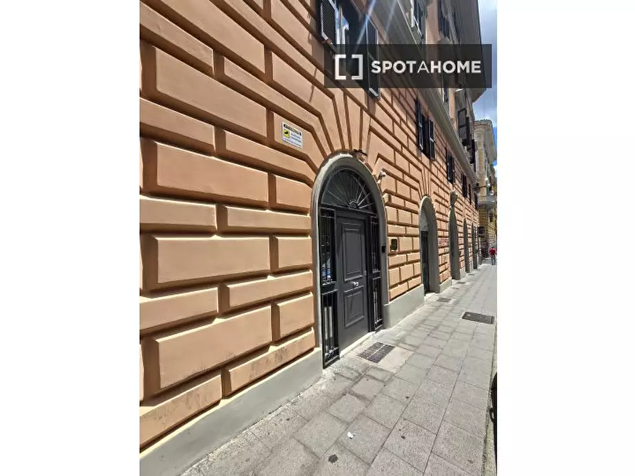 appartamento in affitto a Roma in zona Tiburtino