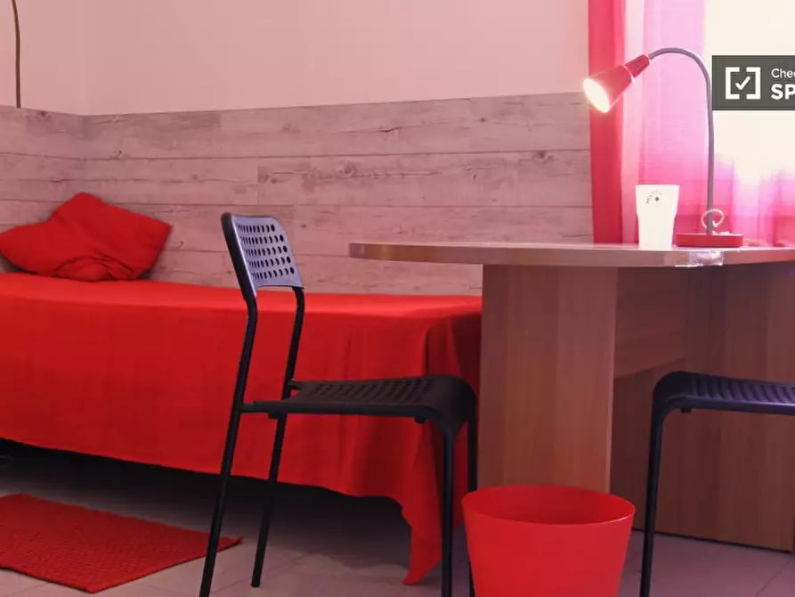 appartamento in affitto a Roma in zona Collatino