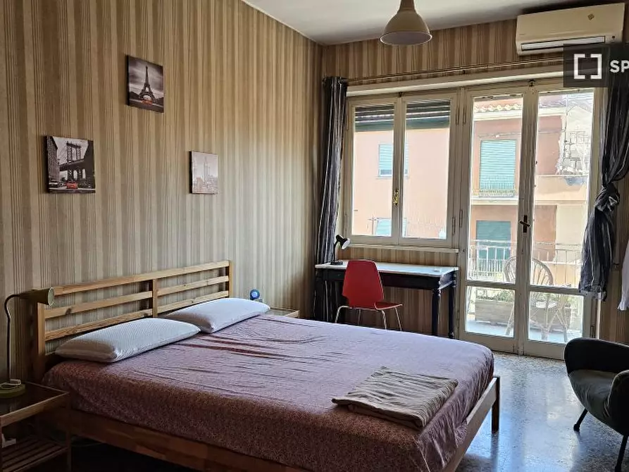 appartamento in affitto a Roma in zona Tuscolano