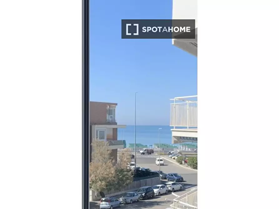appartamento in affitto a Roma in zona Ostia