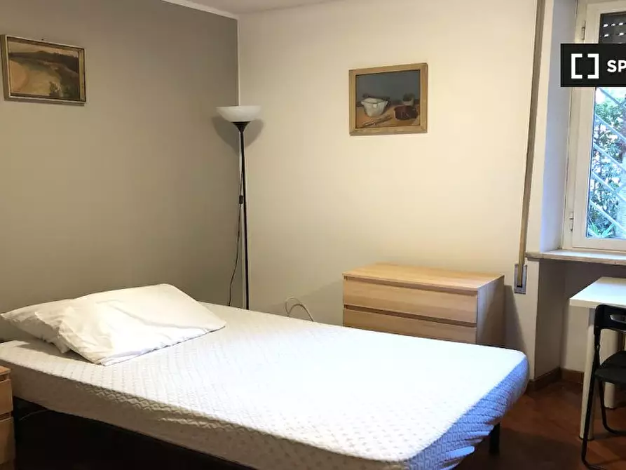 appartamento in affitto a Roma in zona EUR