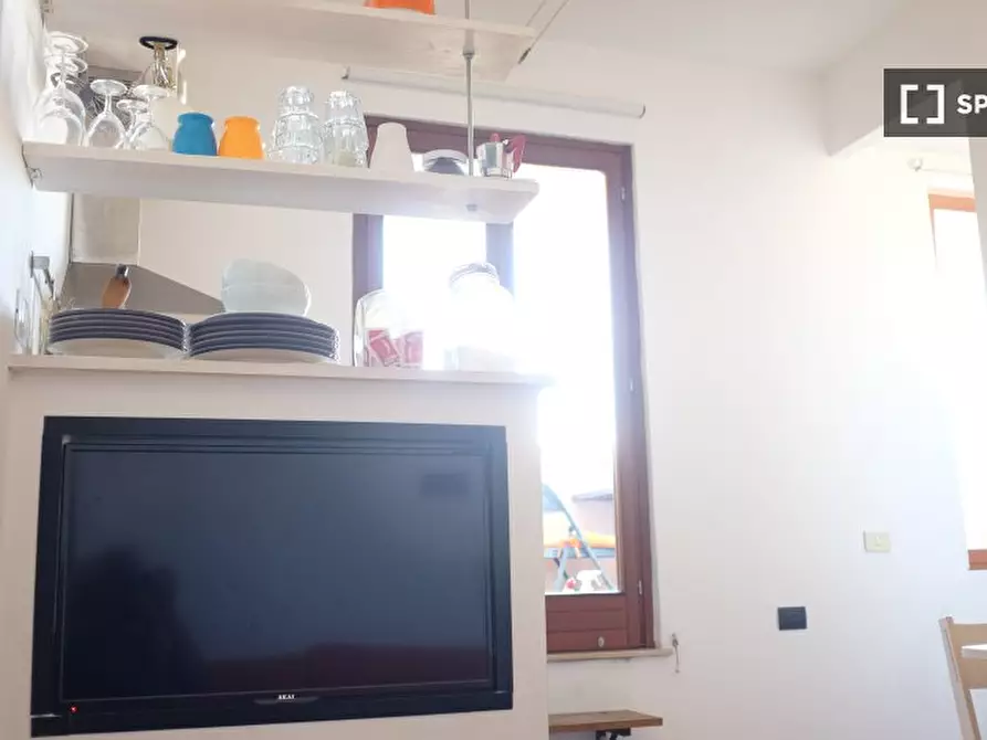 appartamento in affitto a Roma in zona Appio Latino
