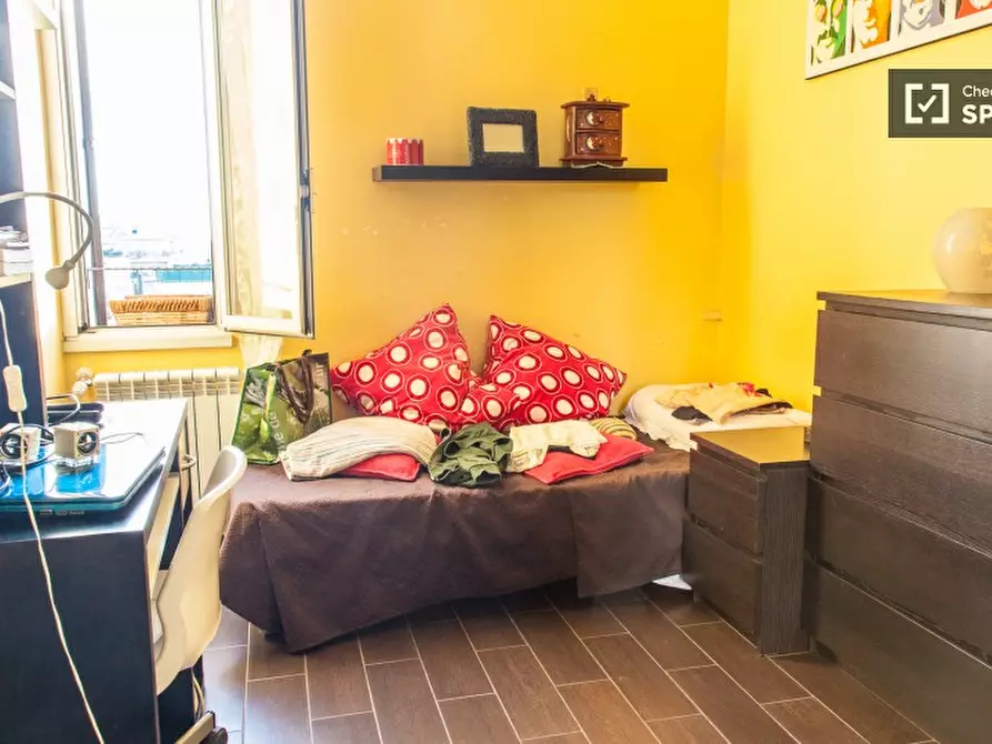 appartamento in affitto a Roma in zona Tuscolano