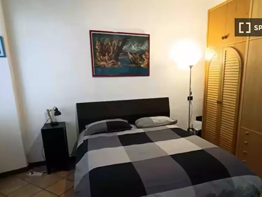 appartamento in affitto a Roma in zona Celio
