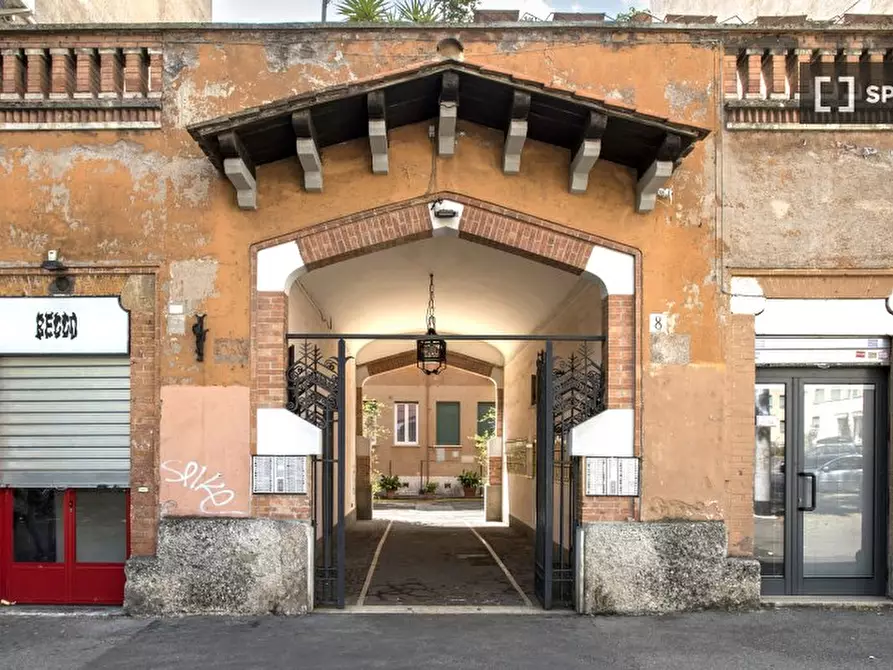 appartamento in affitto a Roma