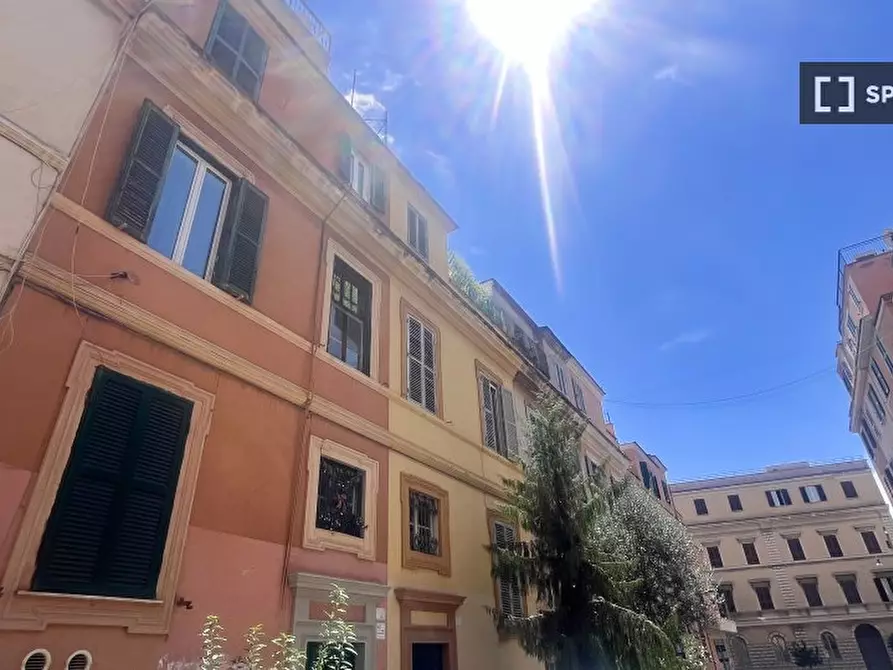 appartamento in affitto a Roma in zona Esquilino