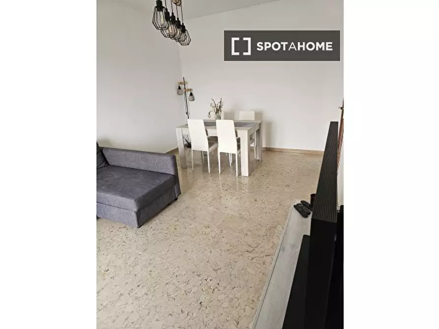 appartamento in affitto a Roma in zona Collatino