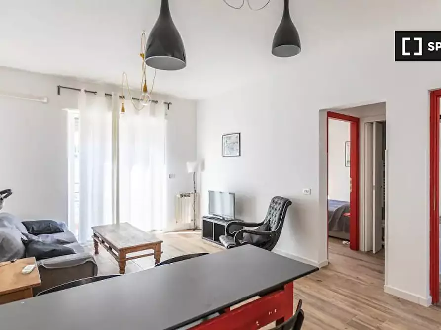 appartamento in affitto a Roma in zona Rione Monti/Campitelli