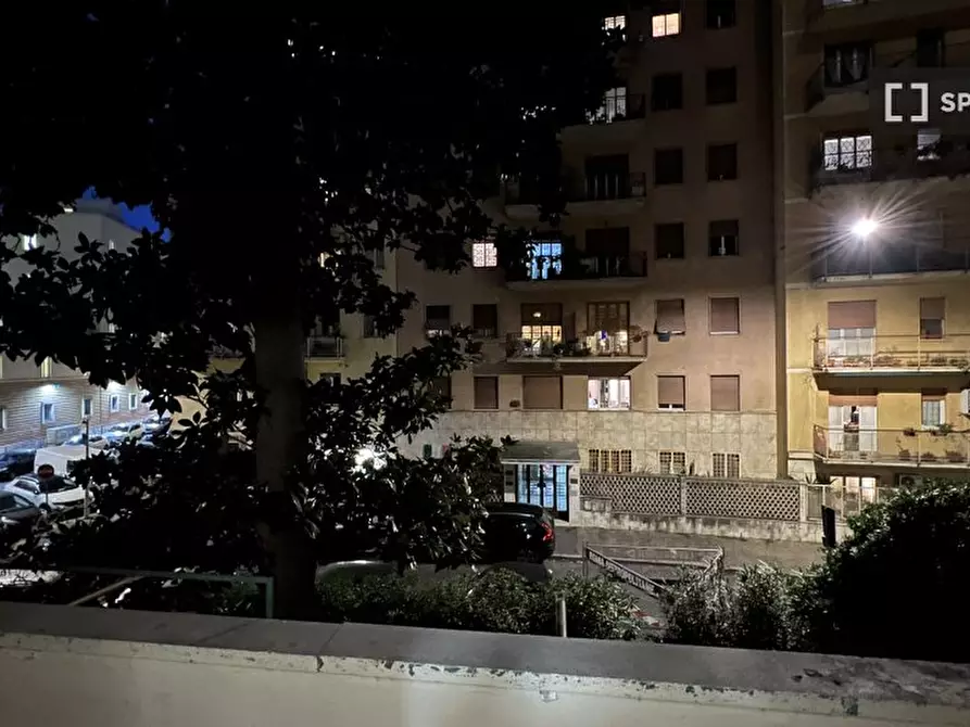 appartamento in affitto a Roma in zona Della Vittoria