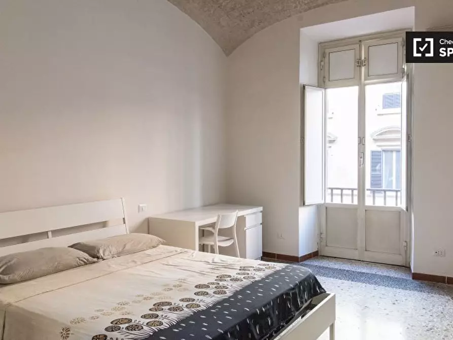 appartamento in affitto a Roma in zona Esquilino