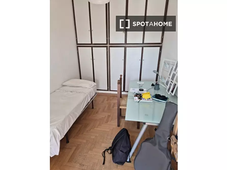 appartamento in affitto a Roma in zona Casal Palocco