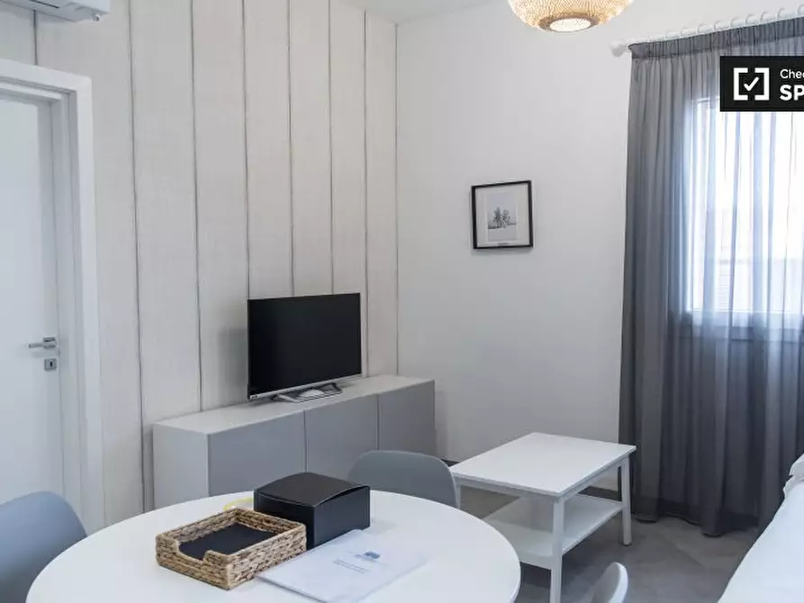 appartamento in affitto a Roma in zona Collatino