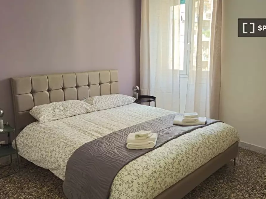 appartamento in affitto a Roma in zona Nomentano