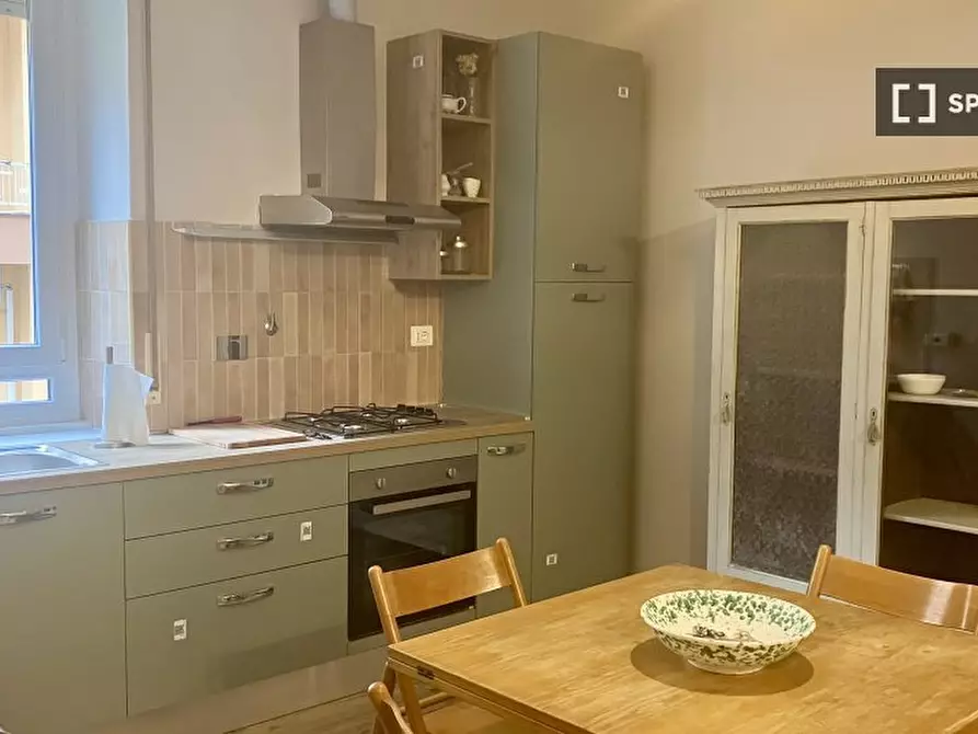 appartamento in affitto a Roma in zona Gianicolense