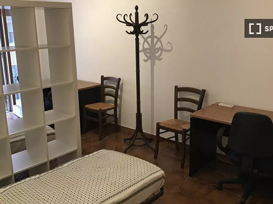 appartamento in affitto a Roma in zona Pietralata