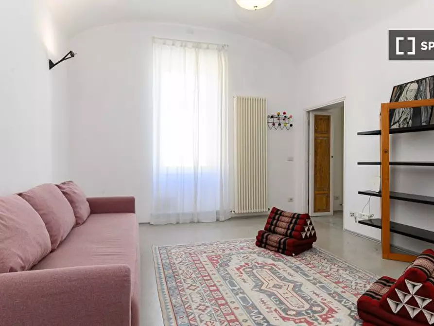 appartamento in affitto a Roma in zona Tiburtino