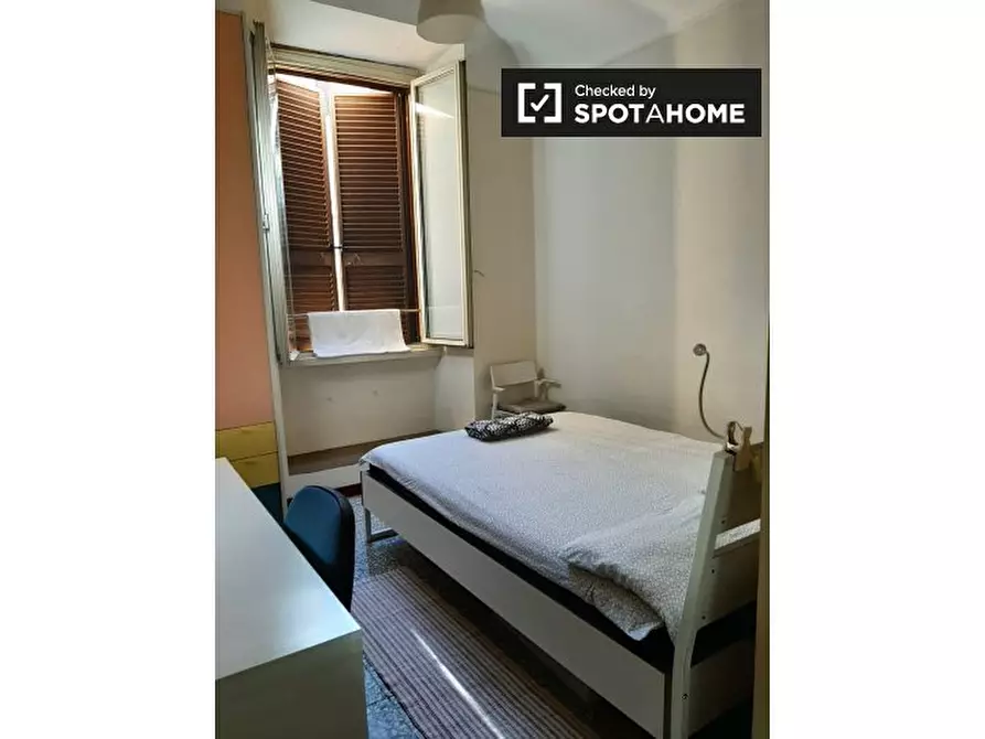 appartamento in affitto a Roma in zona Esquilino