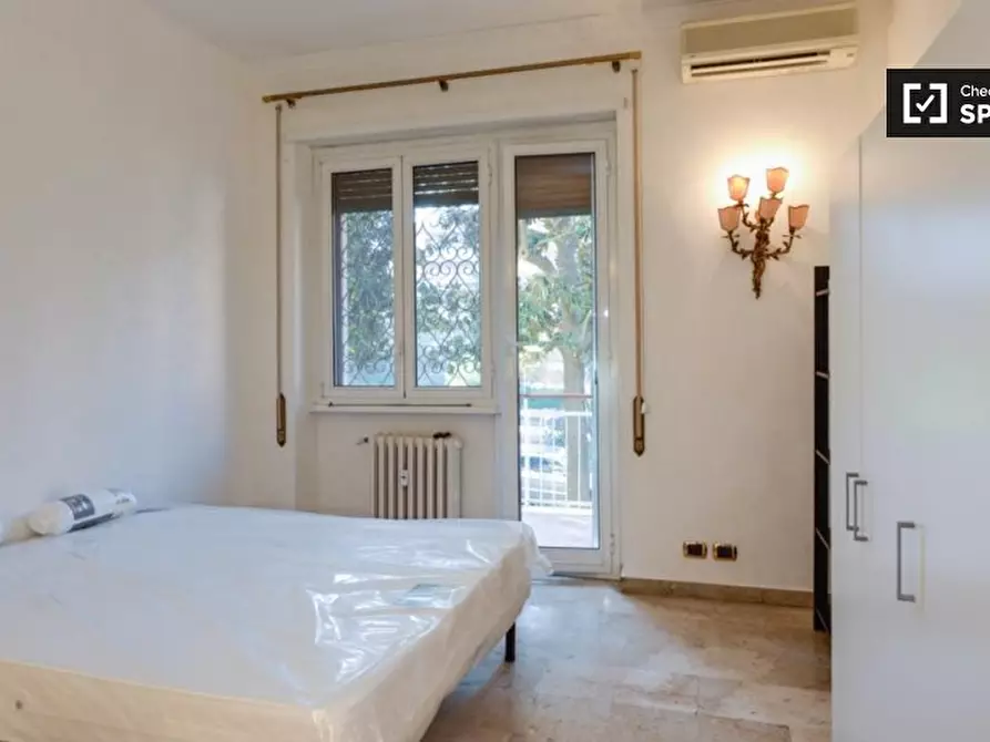 appartamento in affitto a Roma in zona EUR