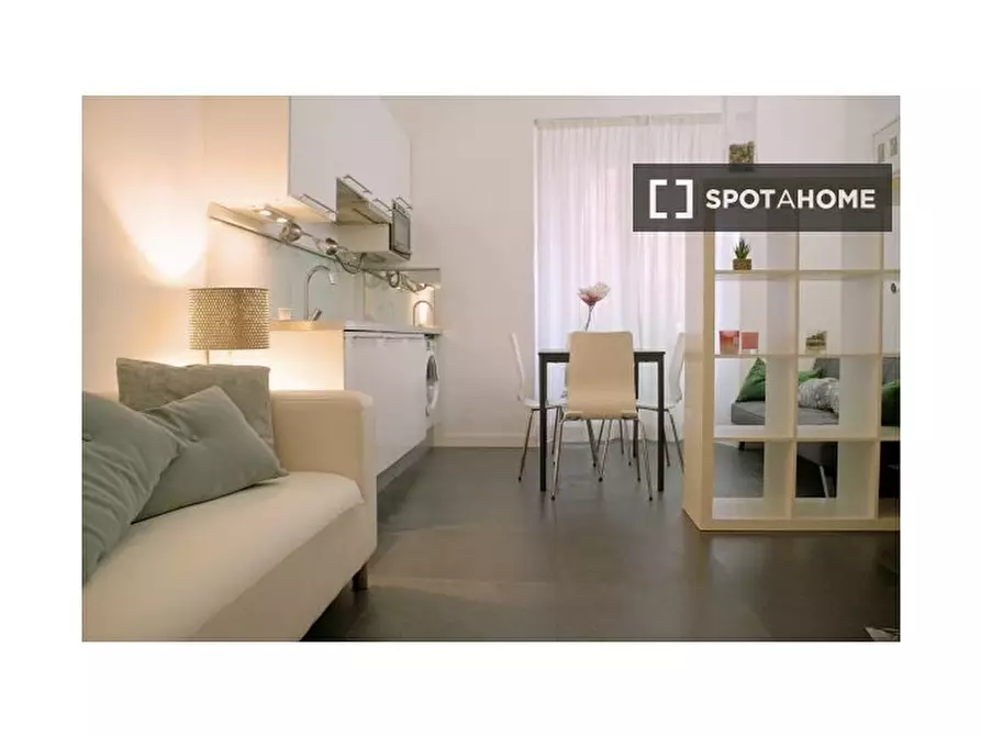 appartamento in affitto a Roma in zona Ludovisi/Sallustiano
