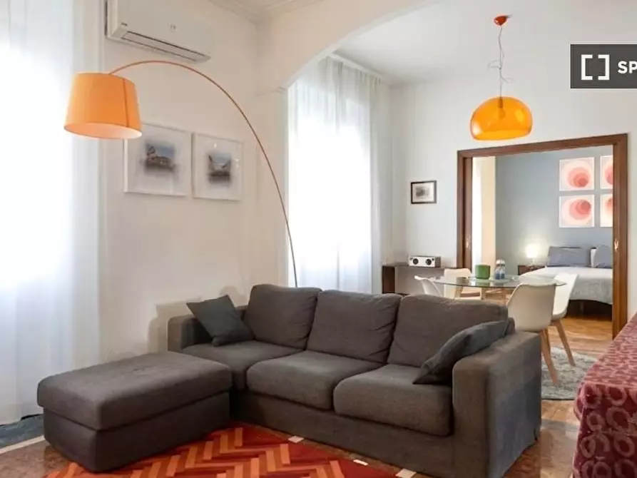 appartamento in affitto a Roma in zona Rione Borgo