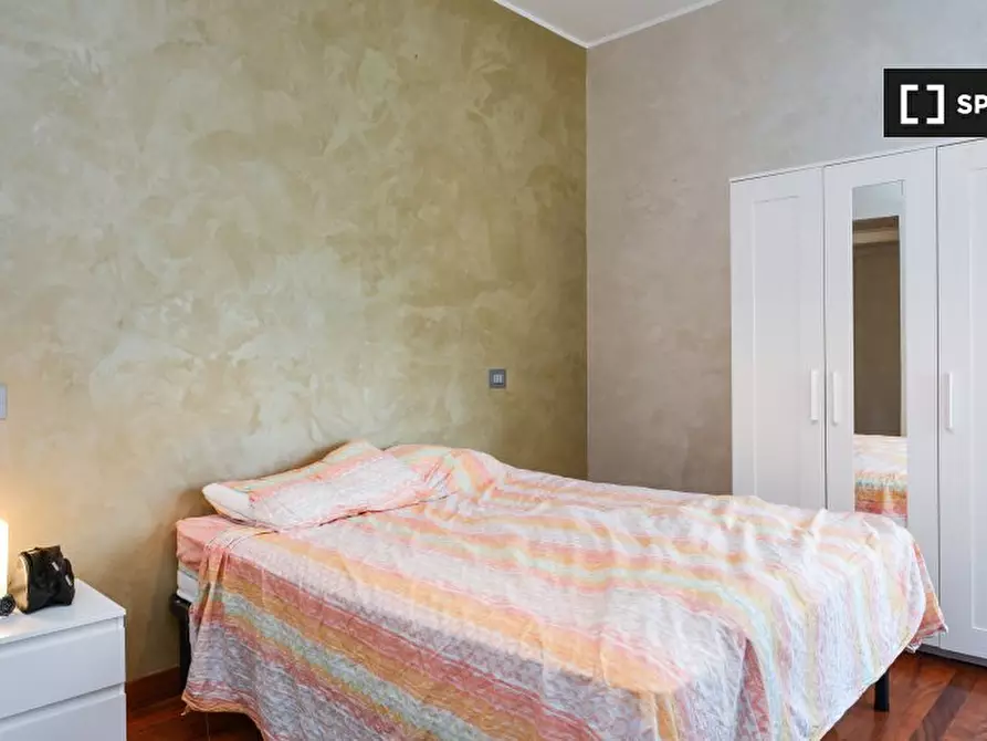 appartamento in affitto a Roma in zona Gianicolense
