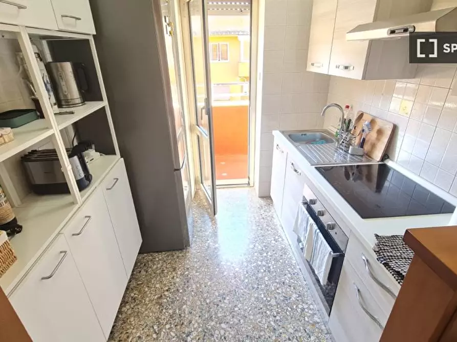 appartamento in affitto a Roma in zona Ostiense