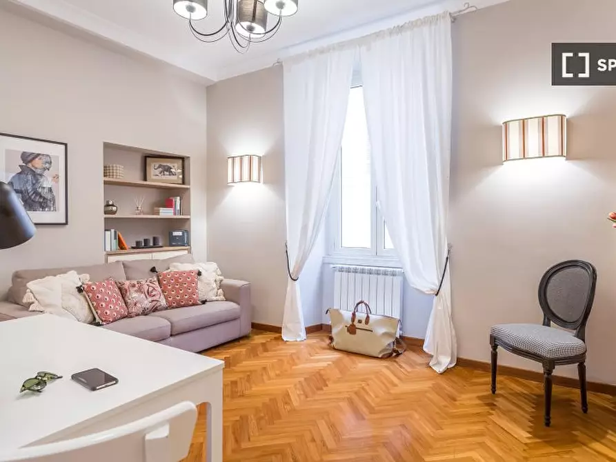 appartamento in affitto a Roma in zona Rione Monti/Campitelli