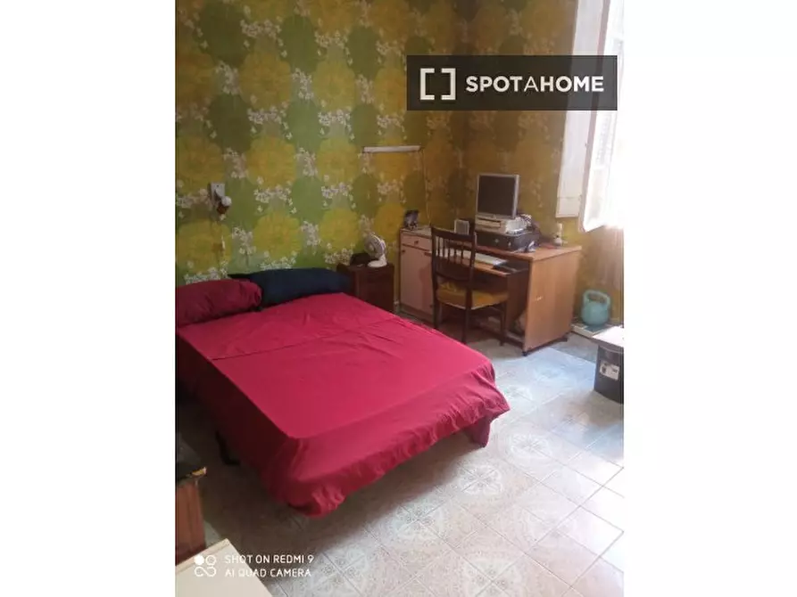 appartamento in affitto a Roma in zona Gianicolense
