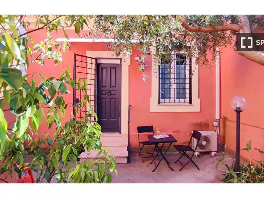 appartamento in affitto a Roma in zona Ostia