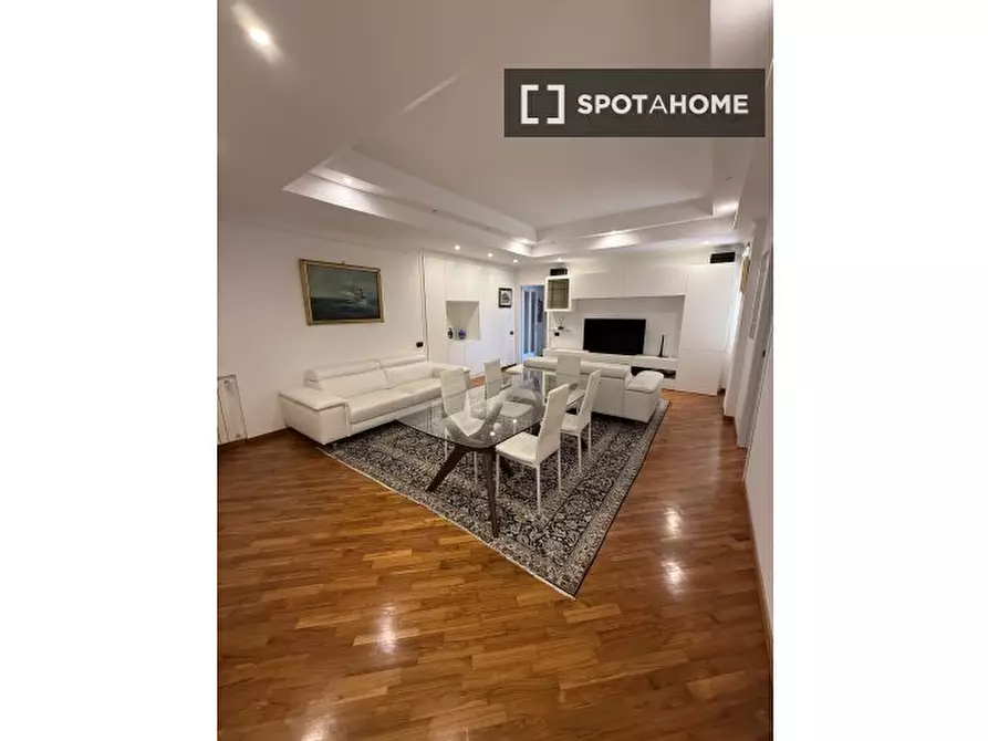 appartamento in affitto a Roma in zona Aurelio