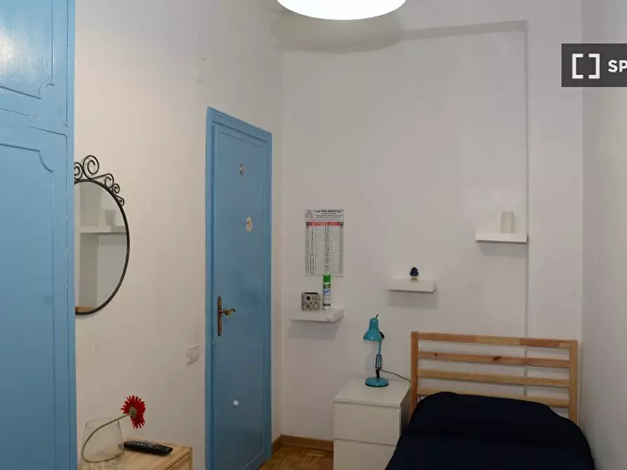 appartamento in affitto a Roma in zona Tor di Quinto