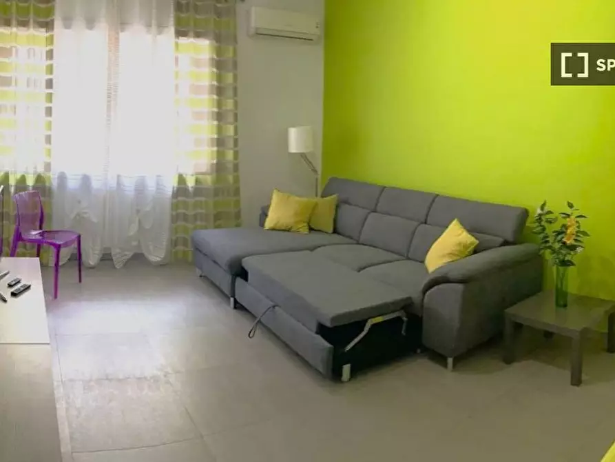 appartamento in affitto a Roma in zona Portuense