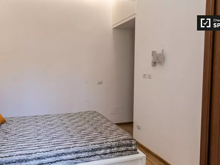 appartamento in affitto a Roma in zona Tuscolano