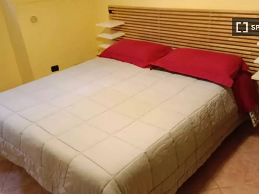 casa indipendente in affitto a Roma in zona Gianicolense
