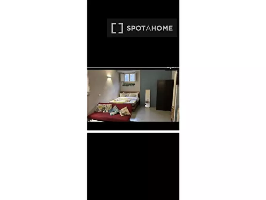 appartamento in affitto a Roma in zona Parione/Sant'Eustachio