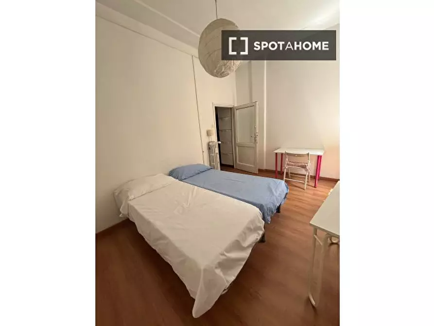 appartamento in affitto a Roma in zona Nomentano