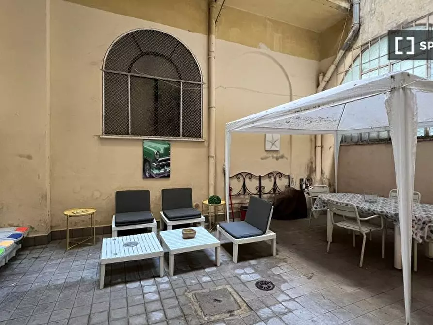 appartamento in affitto a Roma in zona Rione Regola