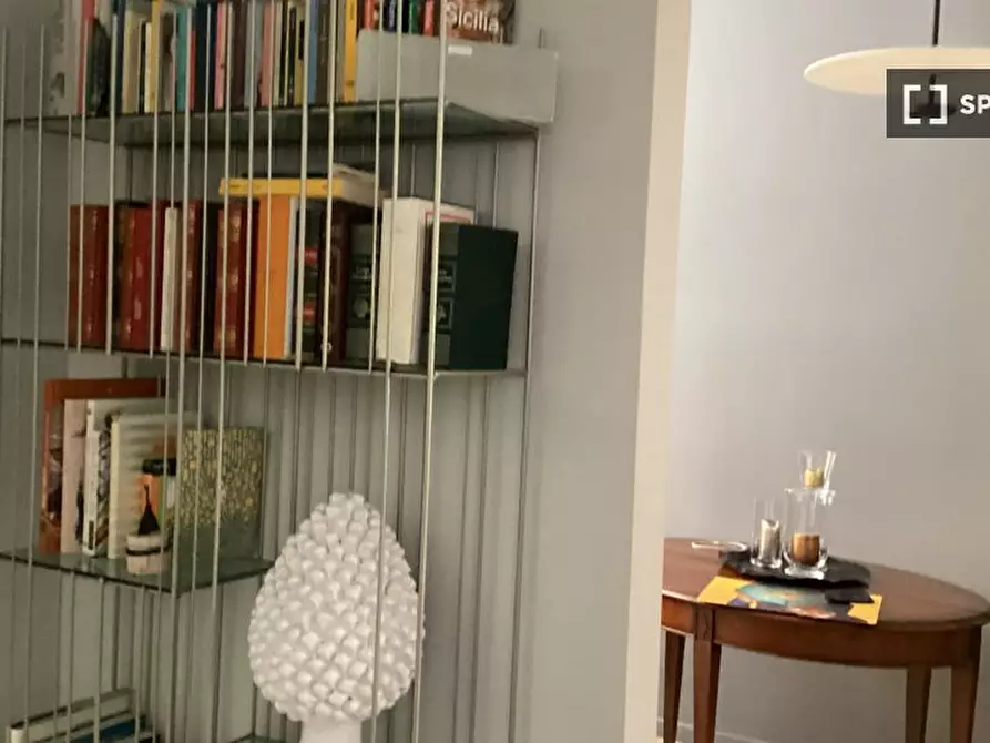 appartamento in affitto a Roma in zona Flaminio