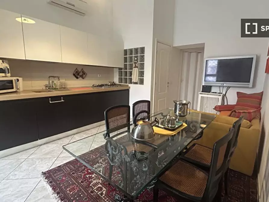 appartamento in affitto a Roma in zona Prenestino-Centocelle