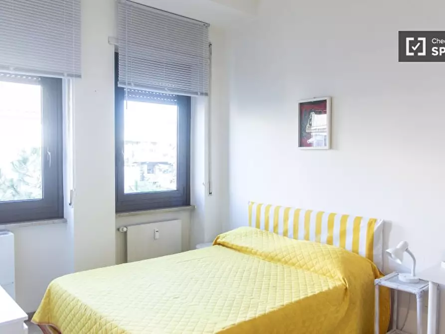 appartamento in affitto a Roma in zona EUR