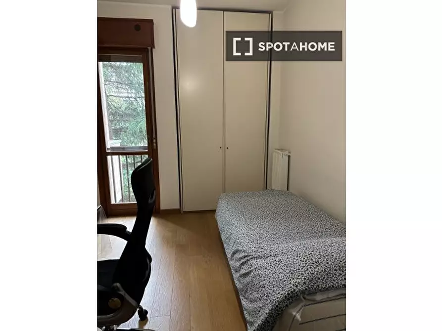 appartamento in affitto a Roma in zona Torrino