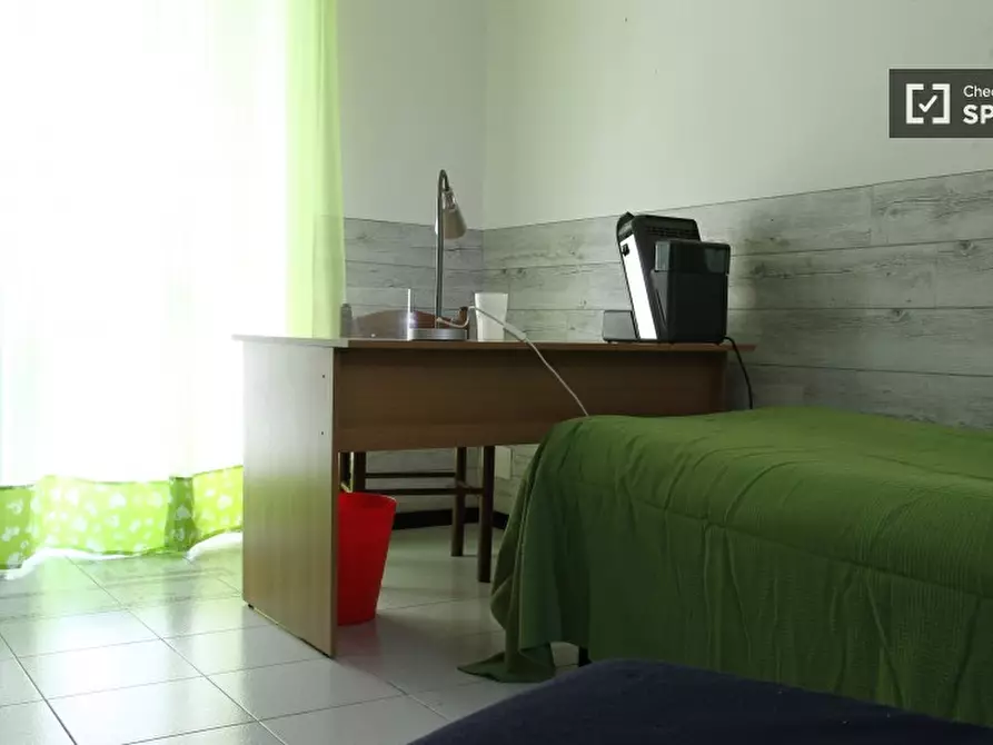 appartamento in affitto a Roma in zona Collatino