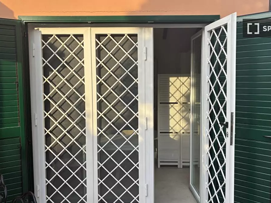 appartamento in affitto a Roma in zona Tuscolano