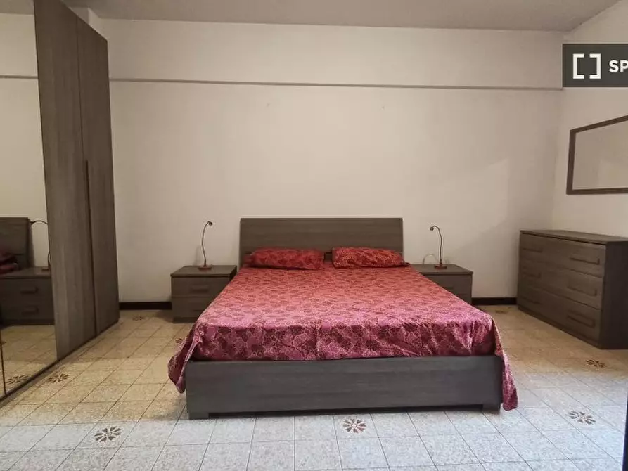 appartamento in affitto a Roma in zona Portuense