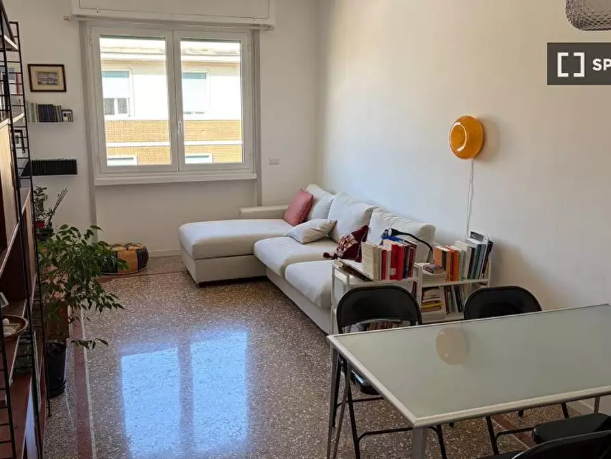 appartamento in affitto a Roma in zona Della Vittoria